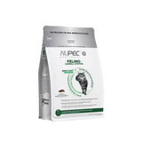 Alimento seco Nupec Hair Ball Control para gatos, prevención de bolas de pelo y digestión suave