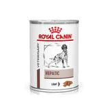 Alimento Húmedo Royal Canin  Hepatic para Perro